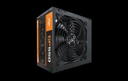 Aigo Počítačový zdroj GP550 80 Plus Bronze 650W (černý)