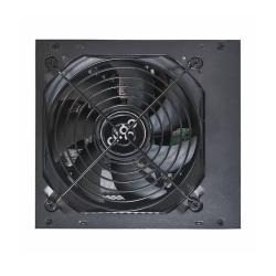 Aigo Počítačový zdroj GP550 80 Plus Bronze 650W (černý)