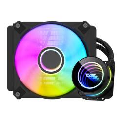 Aigo Vodní chlazení PC Darkflash DX120 V2.6 (černá)