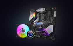 Aigo Vodní chlazení PC Darkflash DX120 V2.6 (černá)