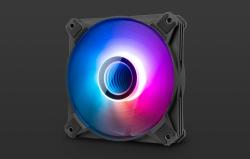Aigo Vodní chlazení PC Darkflash DX120 V2.6 (černá)