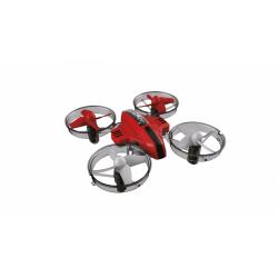 Air Genius All-in-one, dron, kluzák a vznášedlo v jednom, gyro, headless, RTF