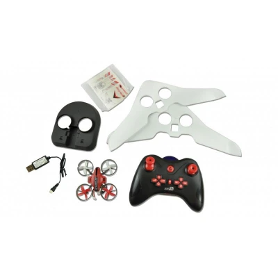 Air Genius All-in-one, dron, kluzák a vznášedlo v jednom, gyro, headless, RTF