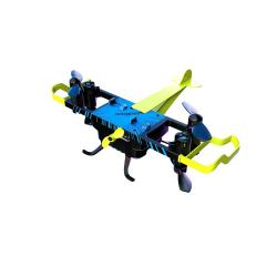 AirScooter U64, 2v1, 2,4 GHz, RTF