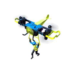 AirScooter U64, 2v1, 2,4 GHz, RTF