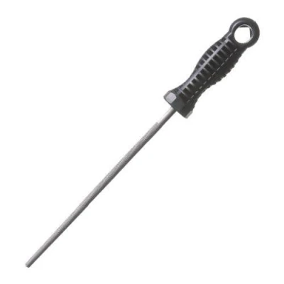 Ajax Pilník kruh. PZK 250/3 10 Ajax Pilník kruh. PZK 250/3 10