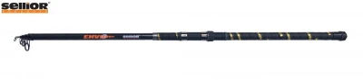 Akce 1+1 Prut Sellior Envy 3,3 m