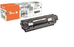 Akce!!! PEACH kompatibilní toner HP CF283A, No 83A, HP LaserJet Pro MFP M125, 1500 výnos, Black