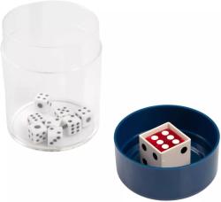 Albi Abrakadabra Kouzelnická akademie Exploze kostky