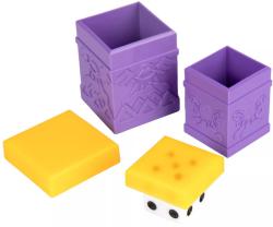 Albi Abrakadabra Kouzelnická akademie Jasnovidcova kostka