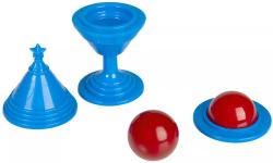 Albi Abrakadabra Kouzelnická akademie Kulička a kalíšek