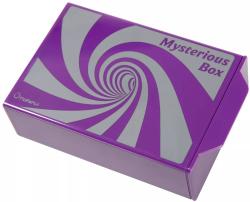 Albi Abrakadabra Kouzelnická akademie Tajemná krabička