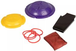 Albi Abrakadabra Kouzelnická akademie Trezor s mincí