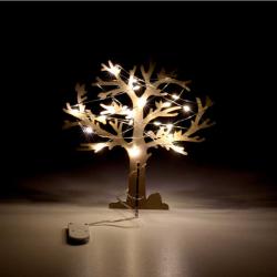 Albi Crafts Neonové obrázky kreativní set na baterie Světlo v krabici