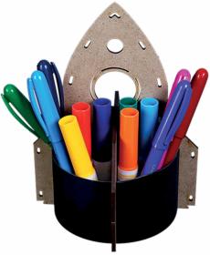 Albi Crafts Neonové obrázky kreativní set na baterie Světlo v krabici