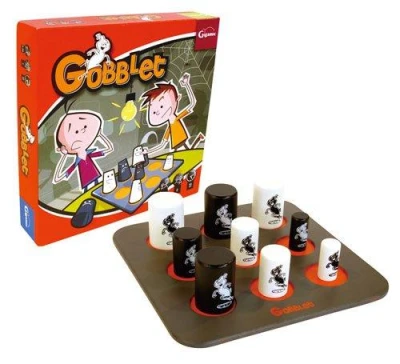 Albi Gobblet dětská desková hra
