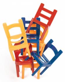 Albi HRA Balancuj na cesty (společenská hra)