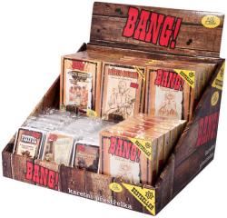 Albi HRA BANG! Fistful rozšíření (společenská hra)