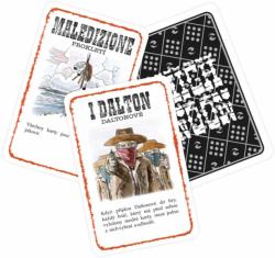 Albi HRA Bang! Město duchů (společenská hra)