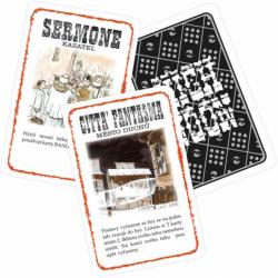 Albi HRA Bang! Město duchů (společenská hra)