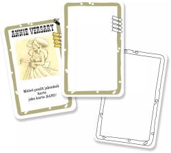 Albi Hra Bang! Nejhledanější (rozšíření) (společenská hra)