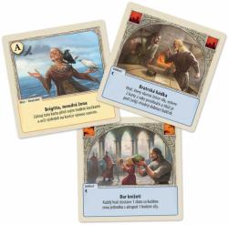 Albi HRA Catan Duel (společenská hra)