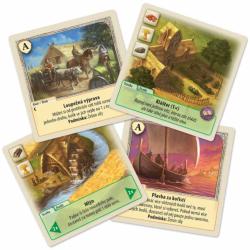 Albi HRA Catan Duel (společenská hra)