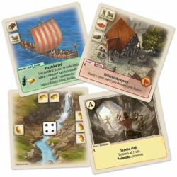 Albi HRA Catan Duel (společenská hra)