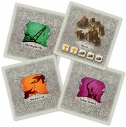 Albi HRA Catan Duel (společenská hra)