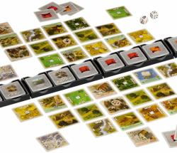 Albi HRA Catan Duel (společenská hra)
