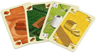 Albi HRA Catan: Energie (společenská hra)