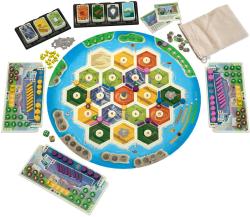 Albi HRA Catan: Energie (společenská hra)