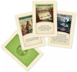 Albi HRA Catan Města a rytíři (rozšíření) (společenská hra)