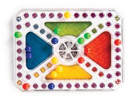 Albi HRA Člověče, nezlob se! na cesty (společenská hra)