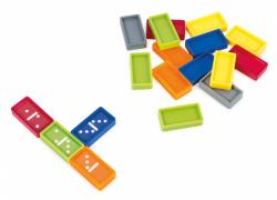 Albi HRA Domino na cesty (společenská hra)