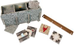 Albi HRA Karak 2. edice (společenská hra)