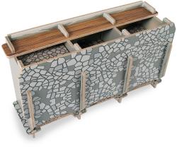 Albi HRA Karak 2. edice (společenská hra)