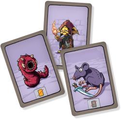Albi HRA Karak Goblin: Nexus (rozšíření) (společenská hra)