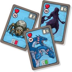 Albi HRA Karak Goblin: Nexus (rozšíření) (společenská hra)
