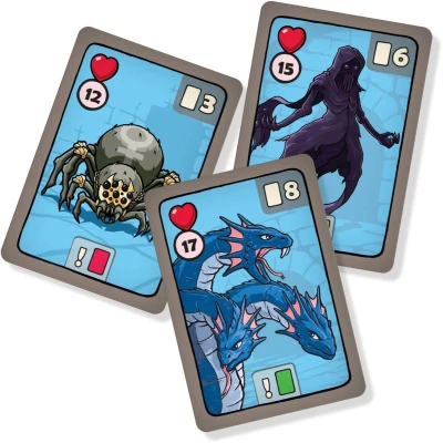 Albi HRA Karak Goblin: Nexus (rozšírenie) (spoločenská hra)