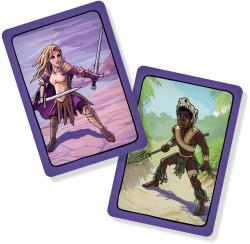 Albi HRA Karak Goblin: Nexus (rozšíření) (společenská hra)