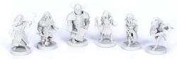 Albi HRA Karak set 6 figurek rozšíření k základní hře v krabici