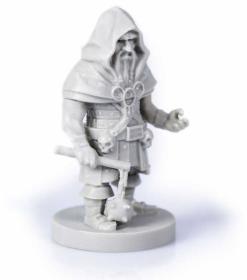 Albi HRA Karak set 6 figurek rozšíření k základní hře v krabici