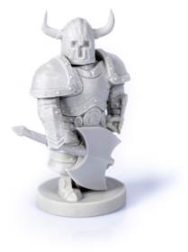 Albi HRA Karak set 6 figurek rozšíření k základní hře v krabici