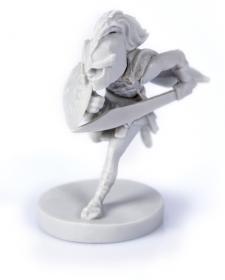 Albi HRA Karak set 6 figurek rozšíření k základní hře v krabici