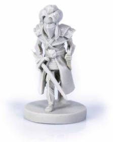 Albi HRA Karak set 6 figurek rozšíření k základní hře v krabici