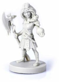 Albi HRA Karak set 6 figurek rozšíření k základní hře v krabici