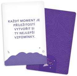 Albi HRA Karetní výzvy Na párty pro dospělé (společenská hra)