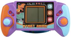 Albi HRA Mini joystick Dinosauři herní konzole 49 her na baterie Zvuk