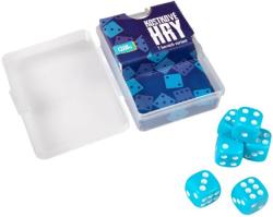 Albi HRA Modré kostkové hry 7v1 (společenská hra)